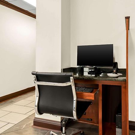 Quality Inn Russellville Luaran gambar