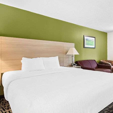 Quality Inn Russellville Luaran gambar