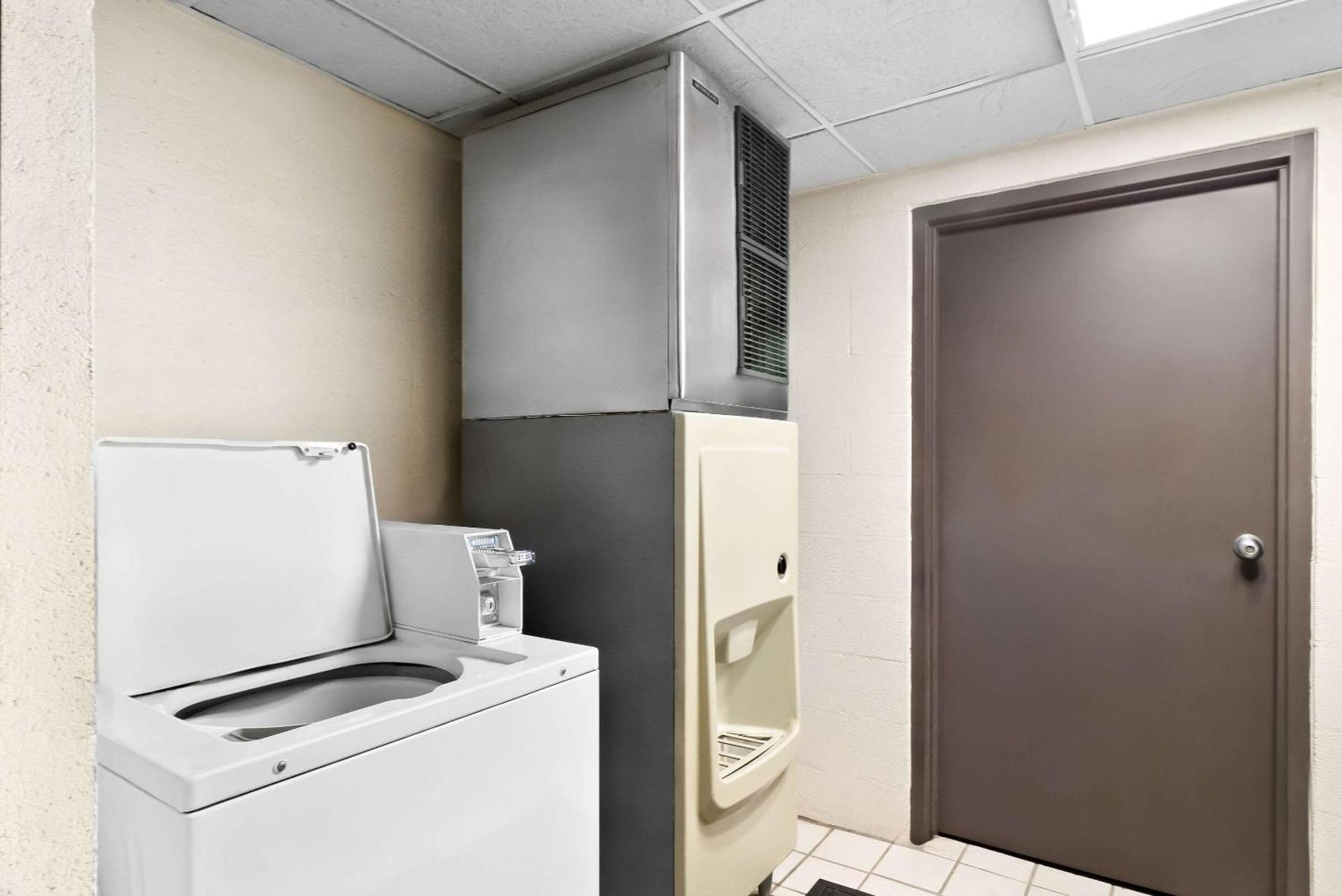 Quality Inn Russellville Luaran gambar