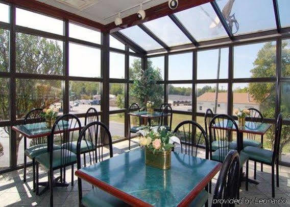 Quality Inn Russellville Luaran gambar