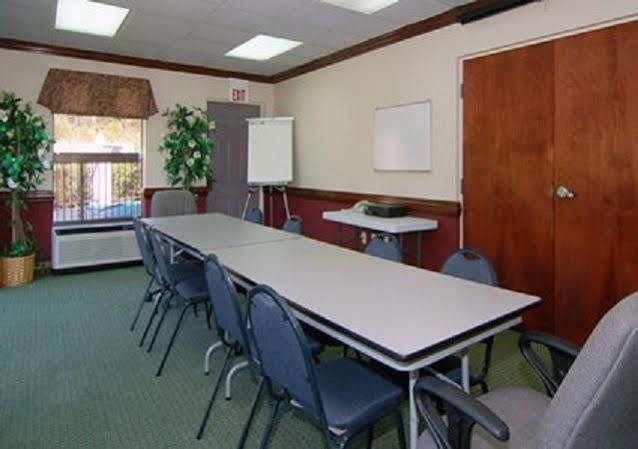 Quality Inn Russellville Luaran gambar